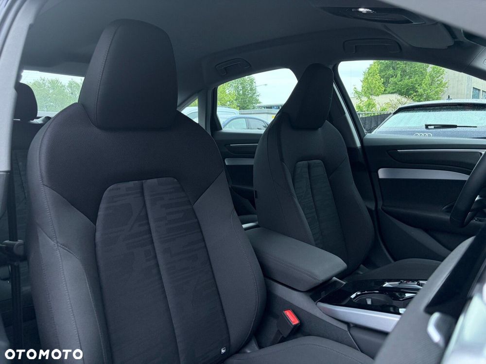 Audi A6 Limousine - 27