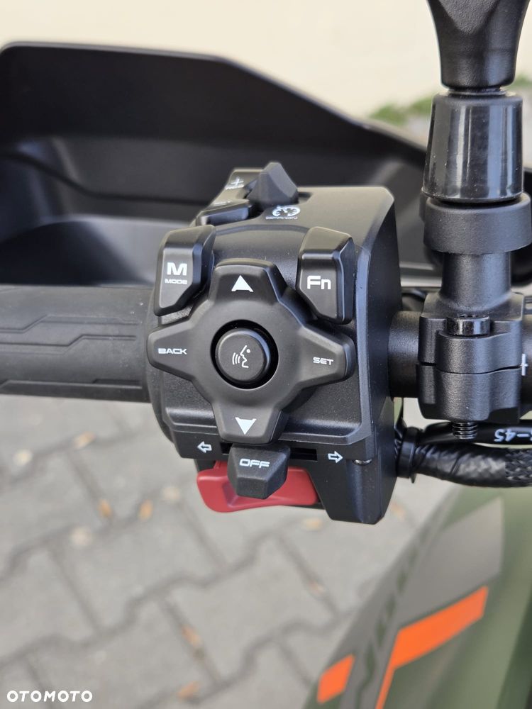 CFMoto 1000 MT-X - 11