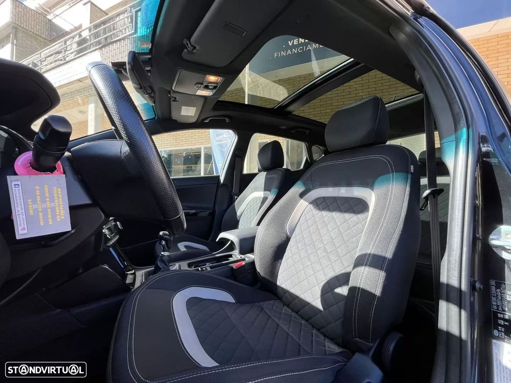 Kia Ceed 1.0 T-GDI GT Line - 7