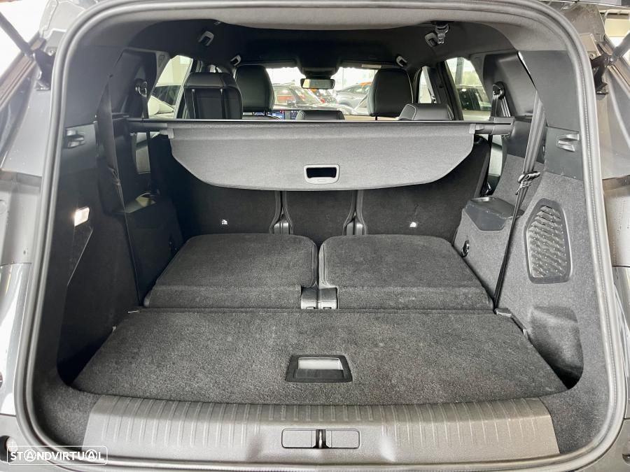 Peugeot 5008 1.2 Hybrid Allure e-DCS6 - 34