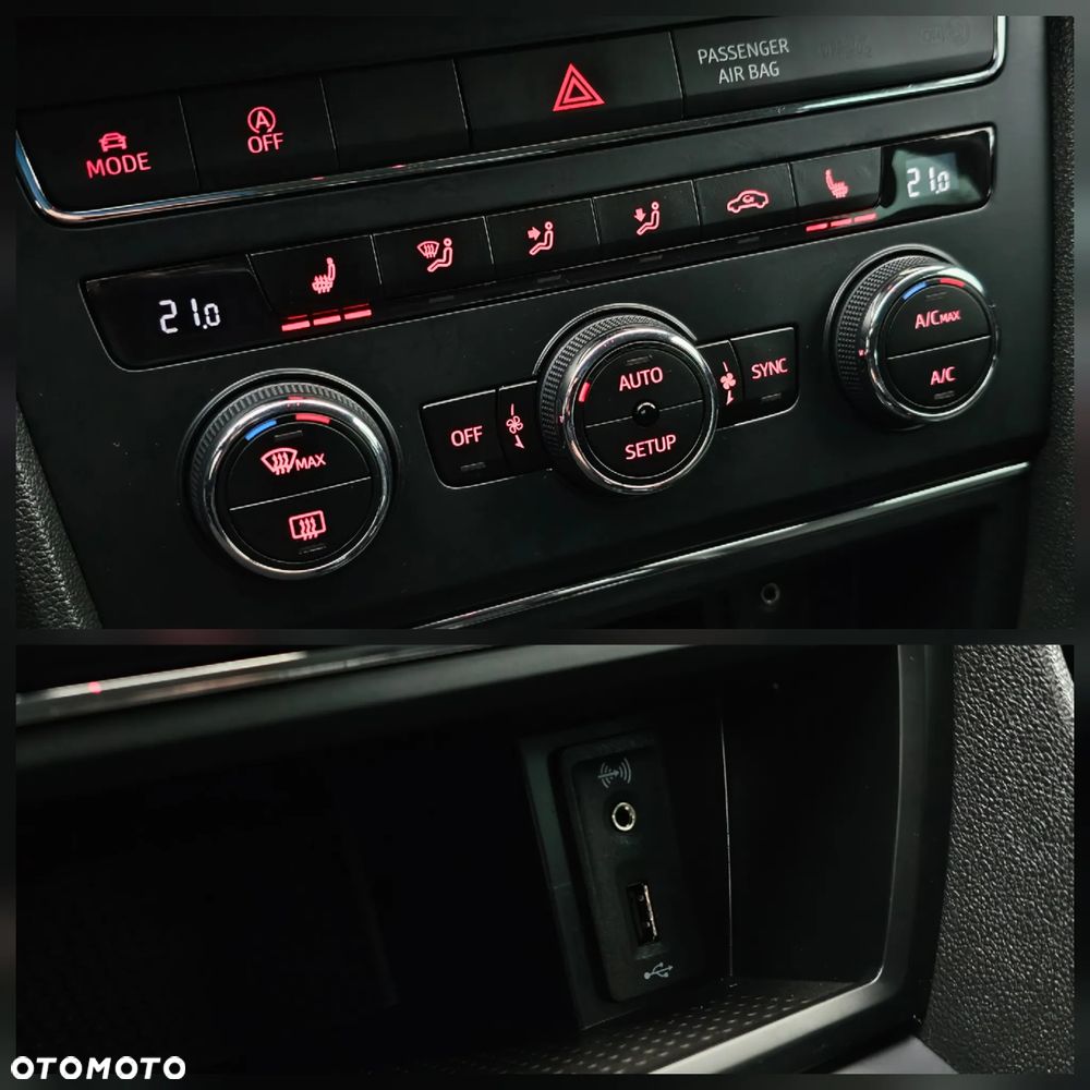 Seat Leon 2.0 TDI DPF Start&Stop FR - 35