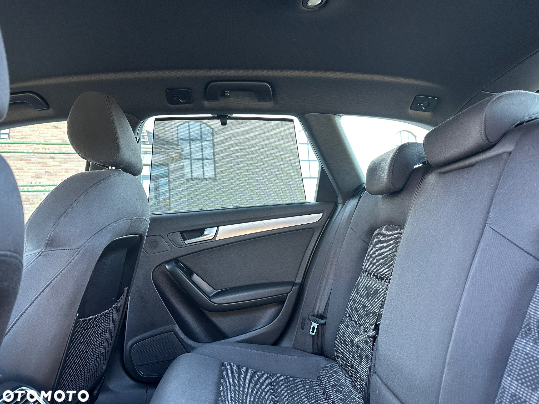 Audi A4 Avant 1.8 TFSI Ambition - 20