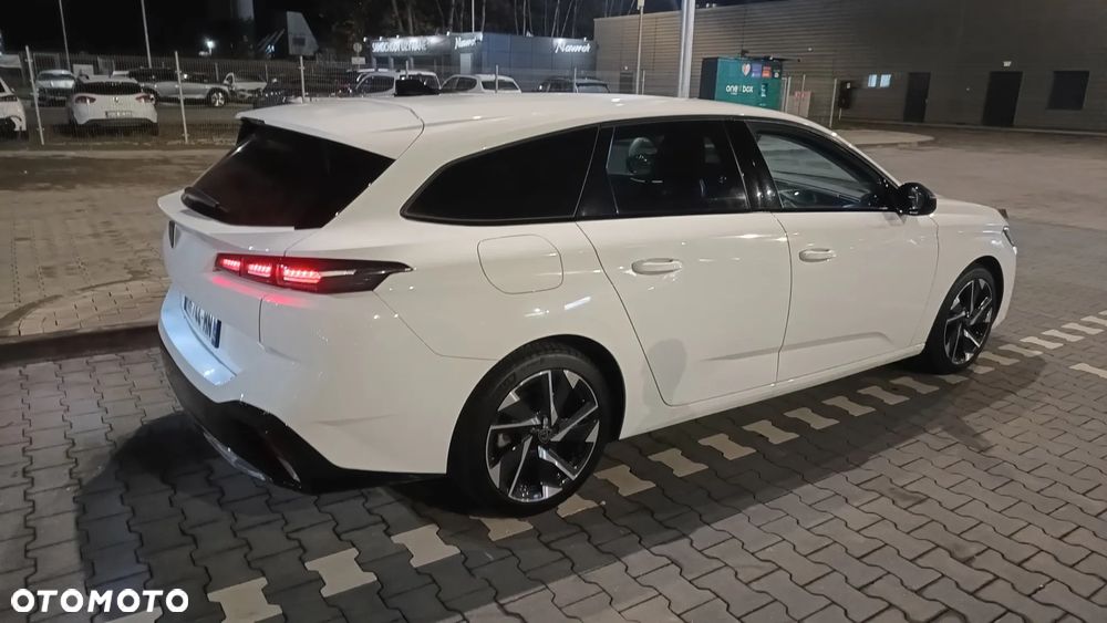 Peugeot 308 PureTech 130 Allure Pack - 7