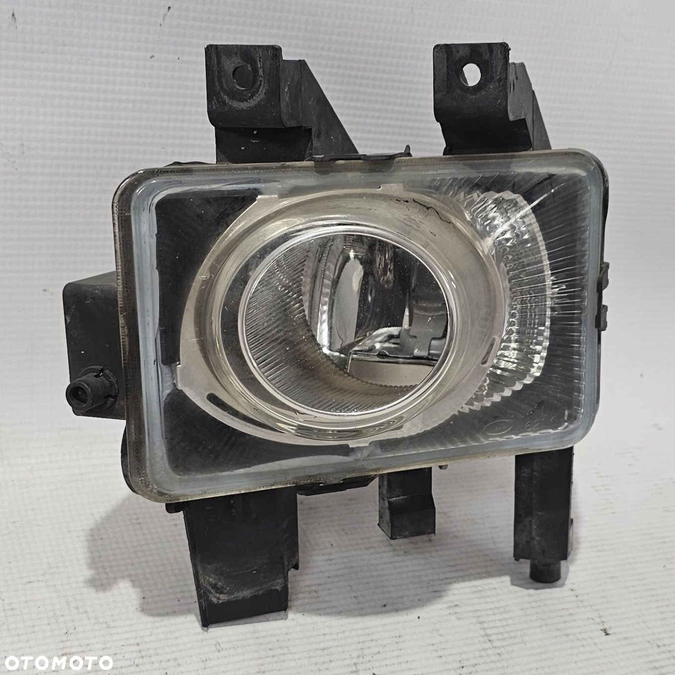 ORYGINALNY REFLEKTOR PRZECIWMGIELNY LEWY OPEL ASTRA H / ZAFIRA B - 24462133 - 4
