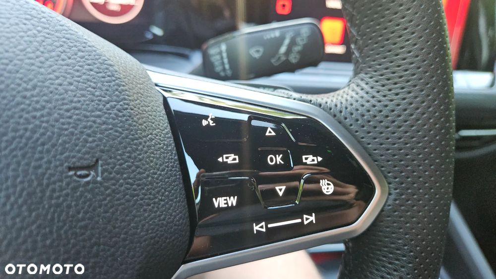 Volkswagen Golf 2.0 TSI GTI DSG - 31