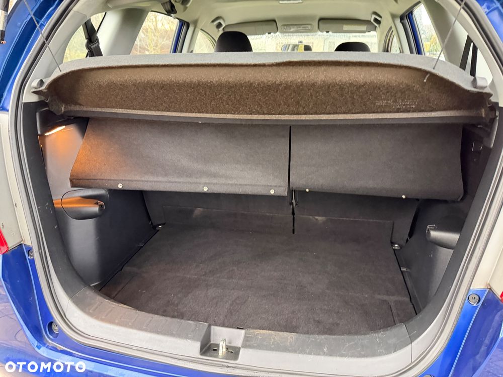 Honda Jazz 1.4 Executive - 7