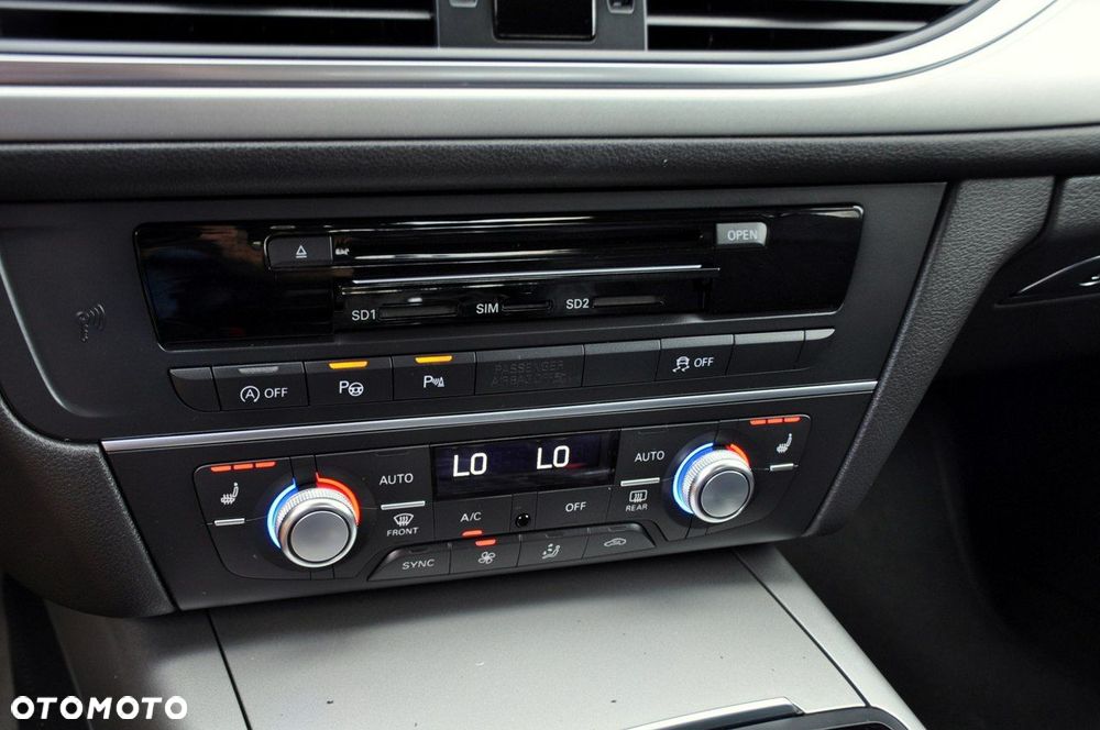 Audi A6 - 33