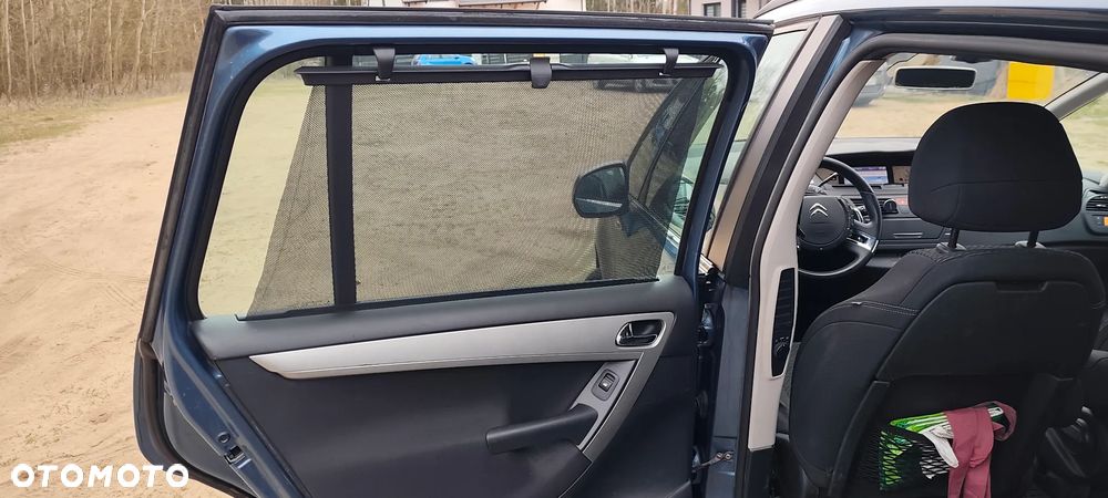 Citroën C4 Grand Picasso 1.6 HDi My Way MCP - 12