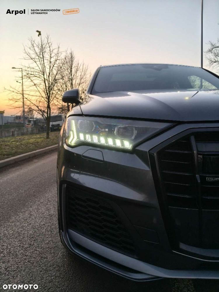 Audi Q7 - 8