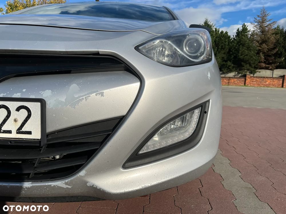 Hyundai i30 - 10