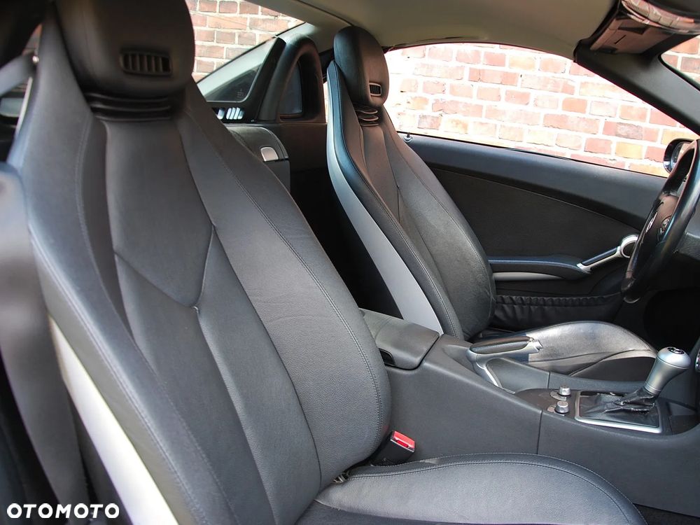 Mercedes-Benz SLK - 8