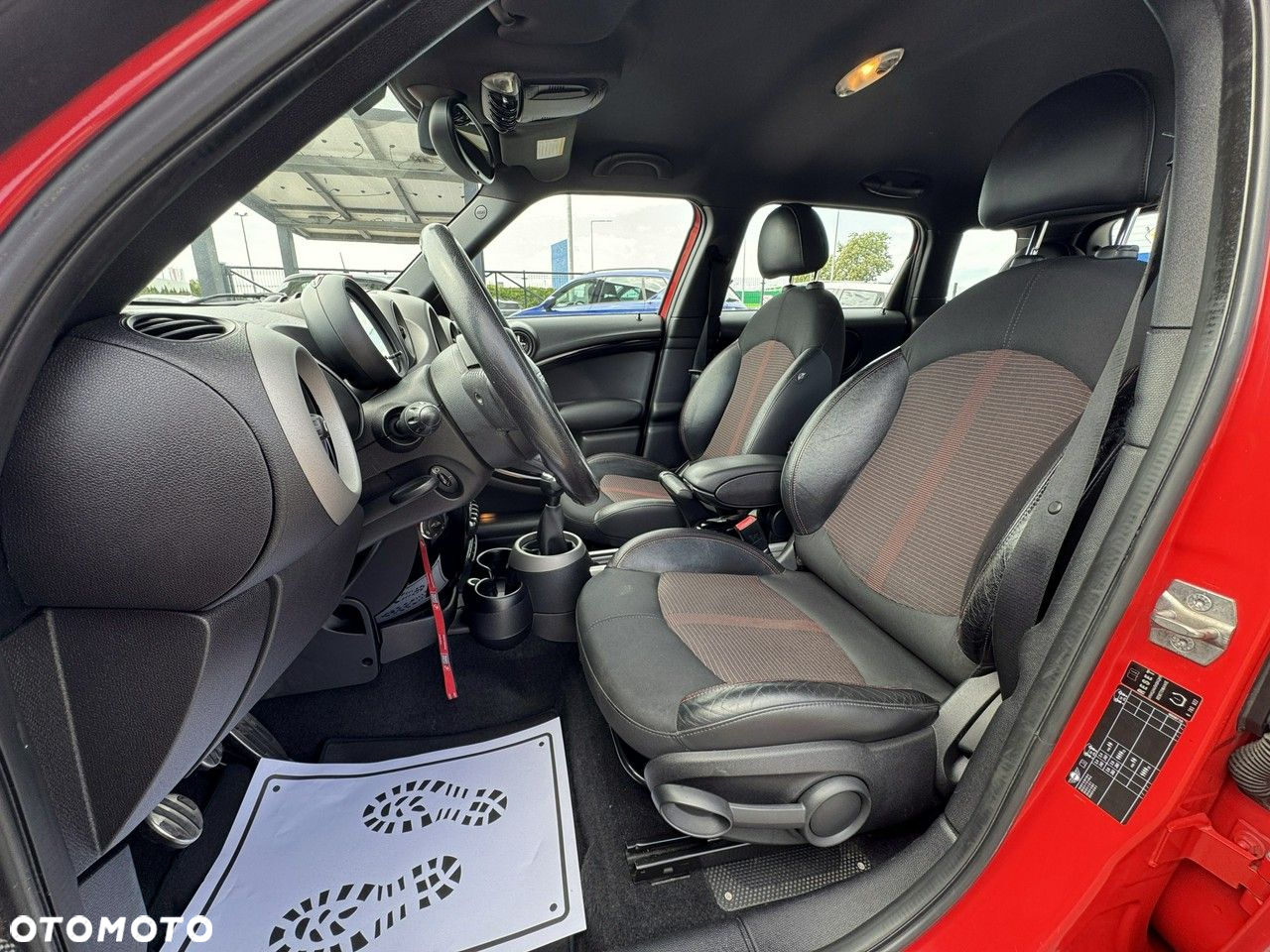 MINI Countryman Cooper SD - 17