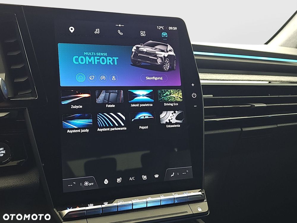 Renault Austral 1.3 TCe mHEV Techno - 10