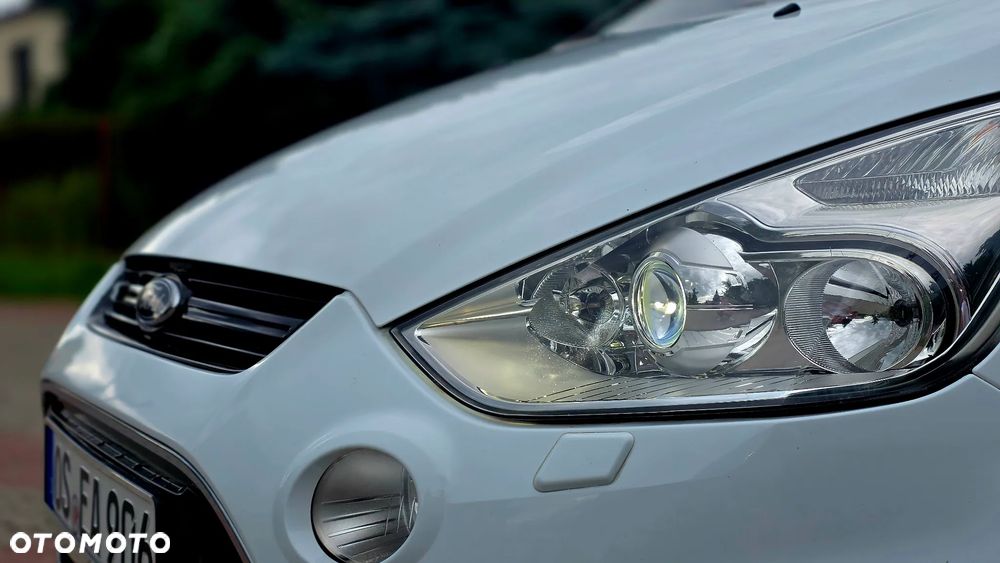 Ford S-Max 2.0 TDCi DPF Business Edition - 2