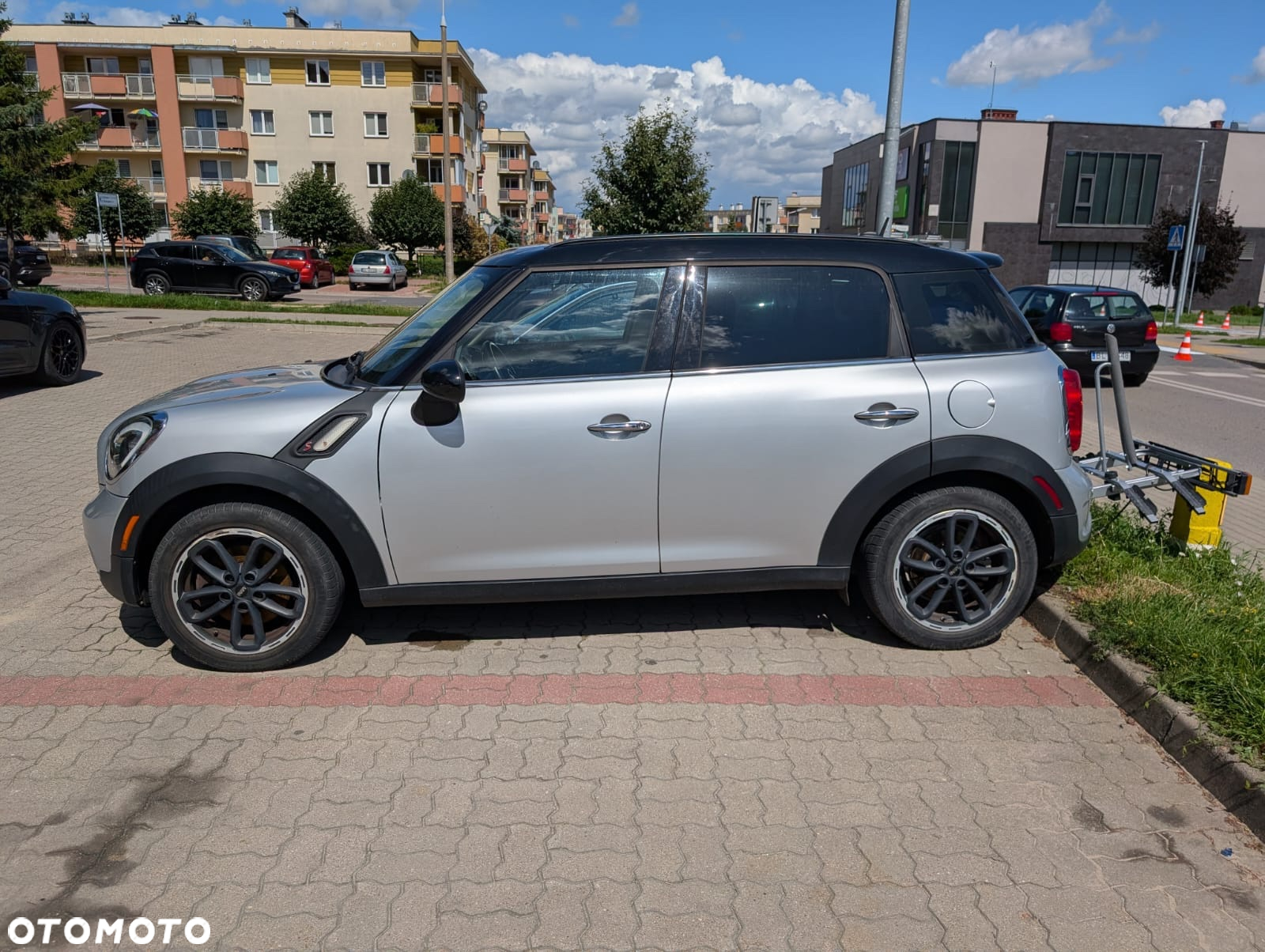 MINI Countryman Cooper S - 3