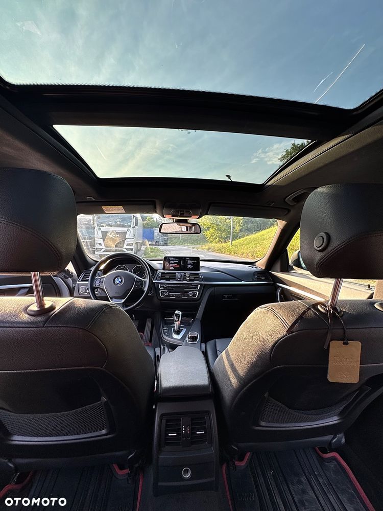 BMW Seria 3 - 26