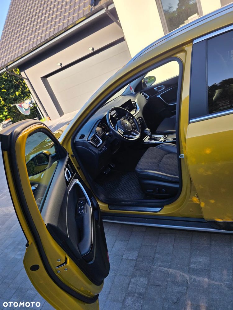 Kia XCeed 1.6 T-GDI XL DCT - 15
