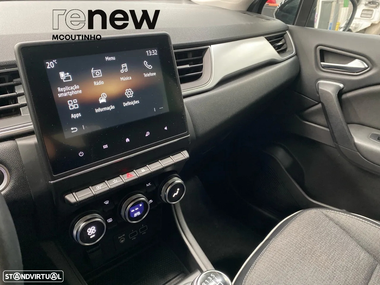 Renault Captur 1.0 TCe Techno - 14