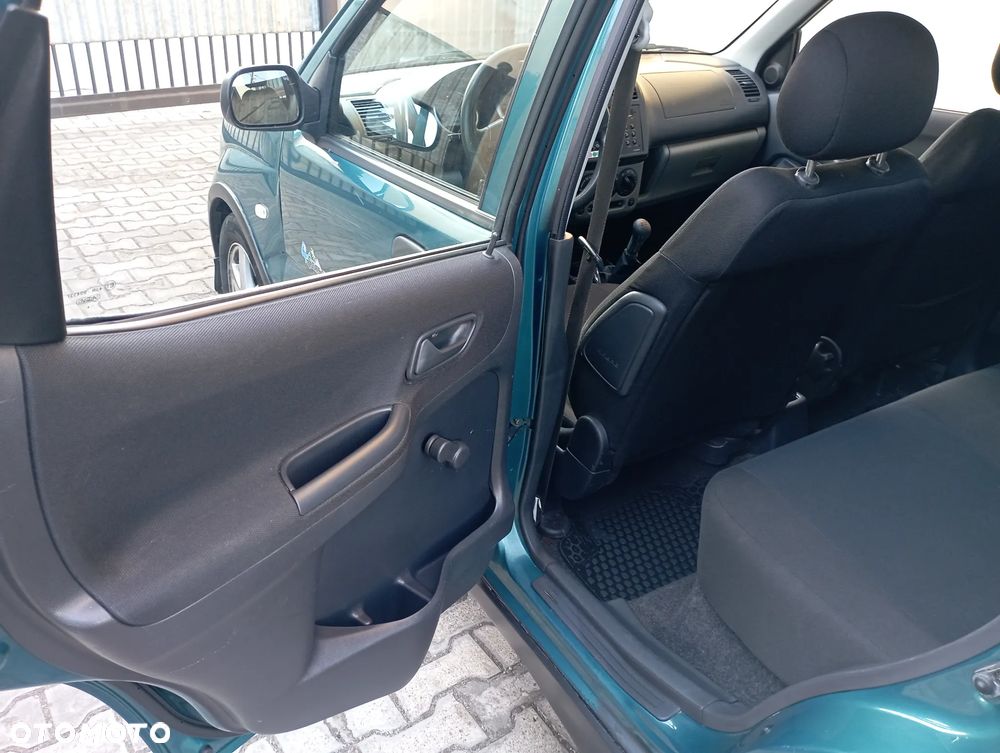 Suzuki Ignis 1.5 Four Grip Club 4 Seasons - 19