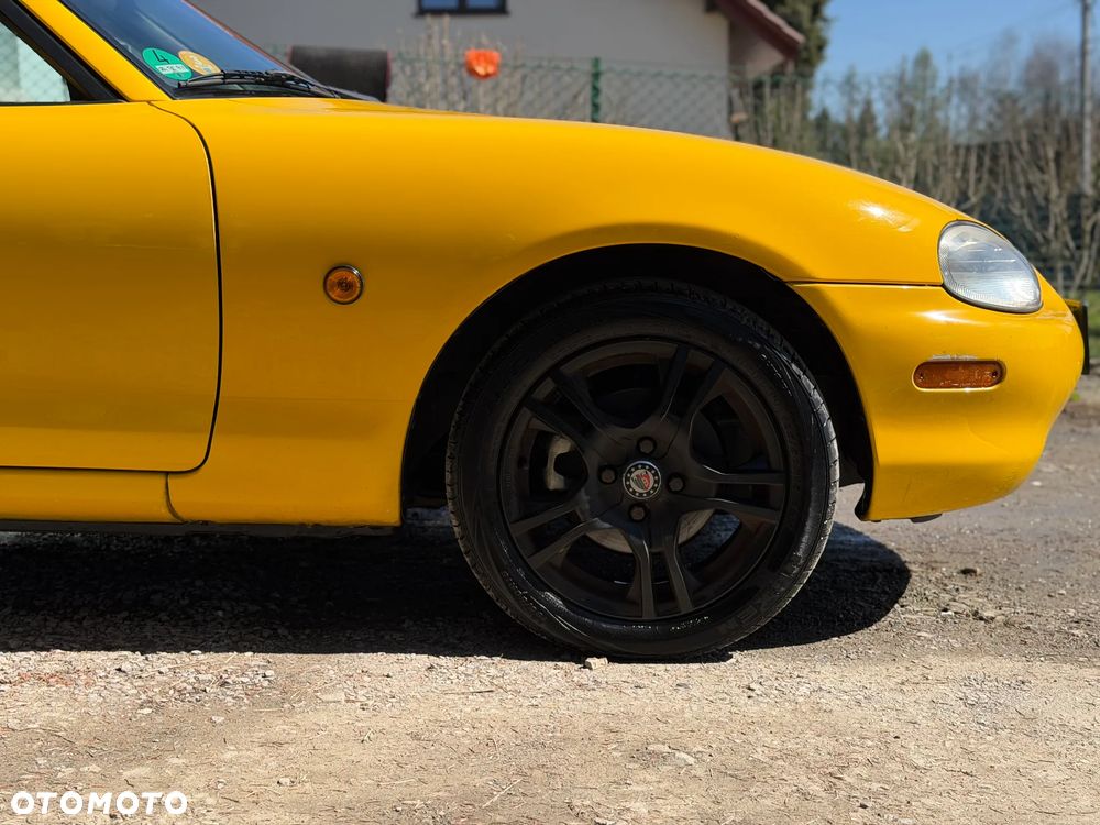 Mazda MX-5 1.6i 16V Impuls - 13