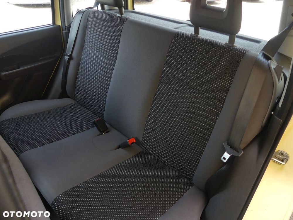 Fiat Panda 1.1 Active - 8