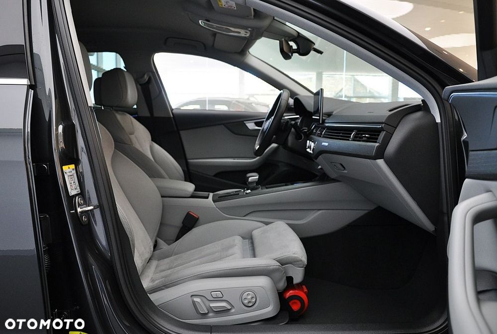 Audi A4 Allroad - 27