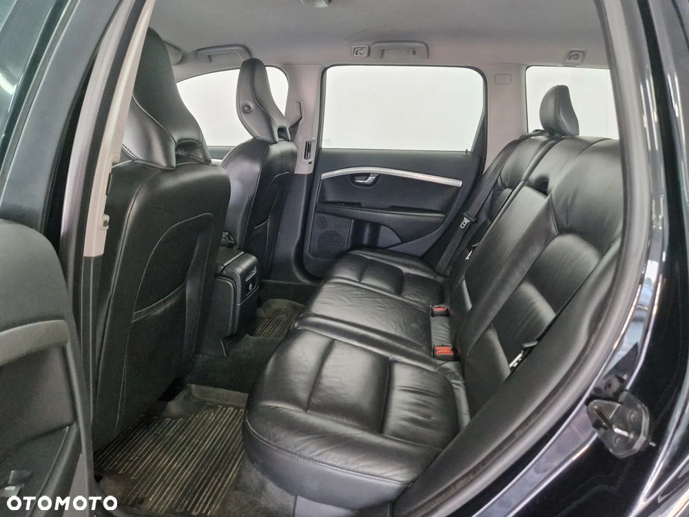 Volvo V70 2.5T Summum - 7