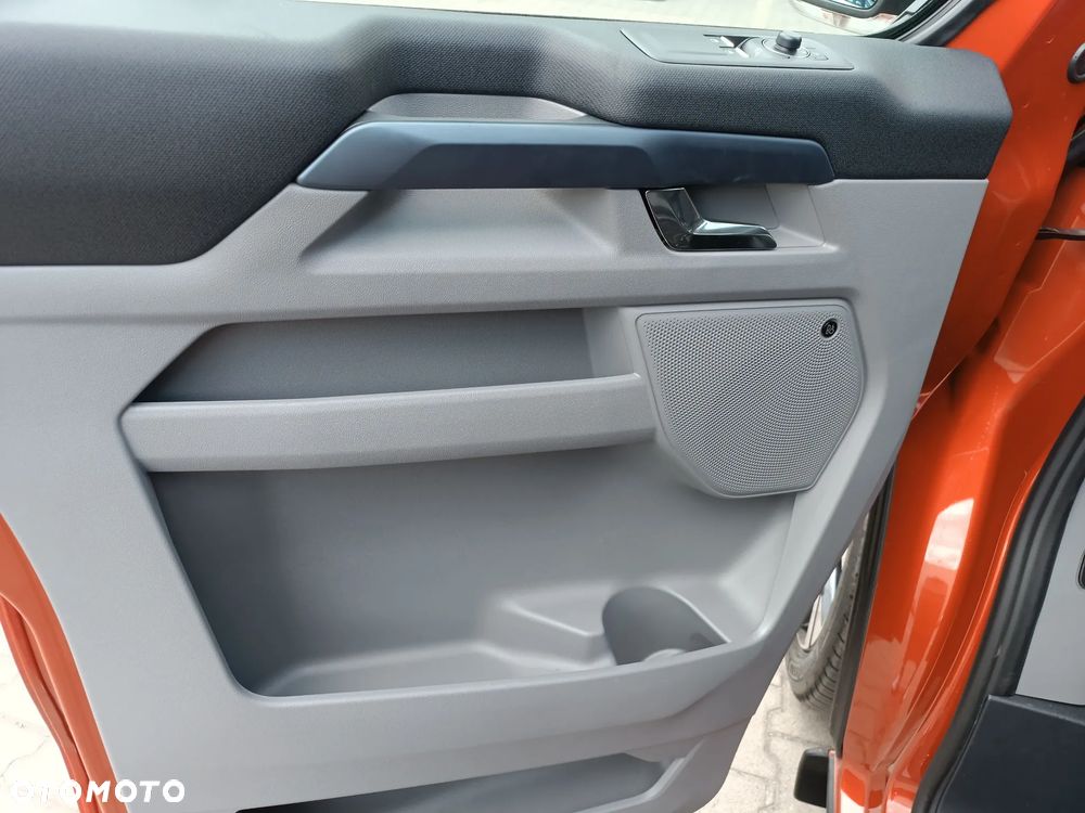 Ford Tourneo Custom 2.0 EcoBlue L2 Titanium SelectShift - 10