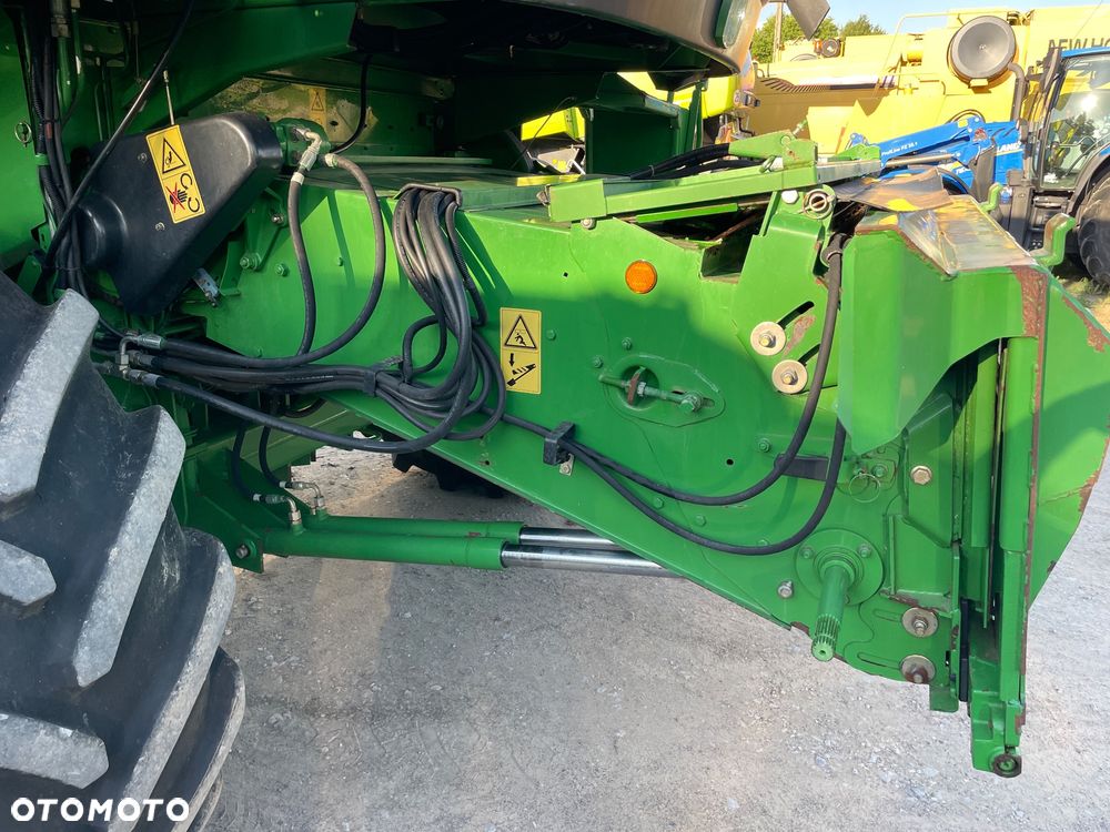 John Deere 1450 WTS - 6