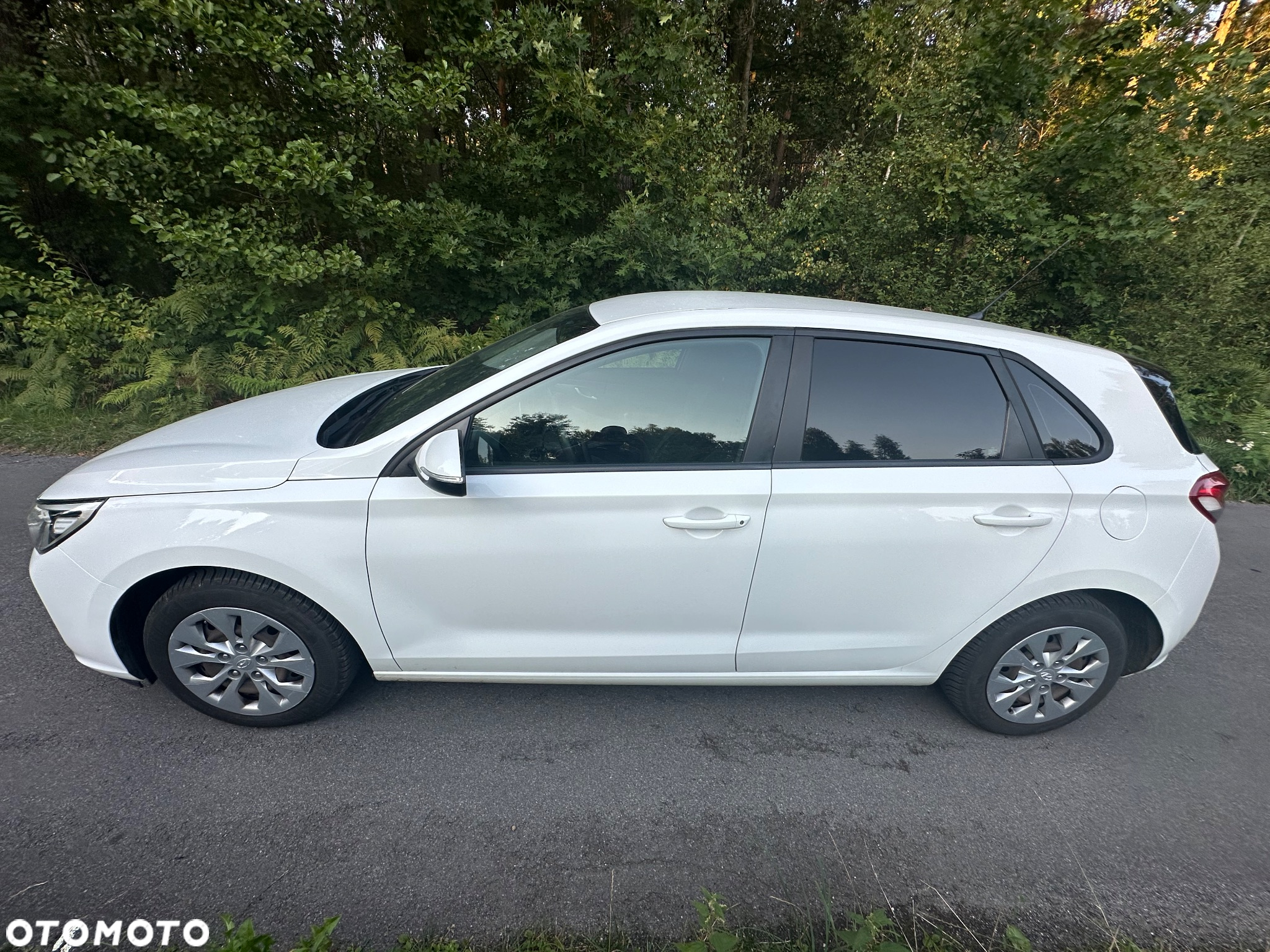 Hyundai i30 1.4 Comfort - 7
