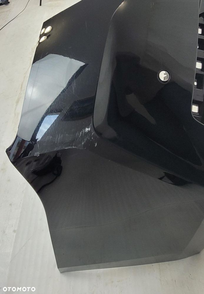 ZDERZAK TYŁTYLNY BMW 3 G20 LCI LIFT 2021- 15857711 5112-5A1BF80 - 6