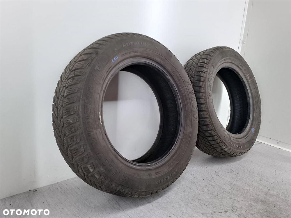 OPONY ZIMOWE 14 PARA KELLY  WINTER ST 175/65R14 - 7