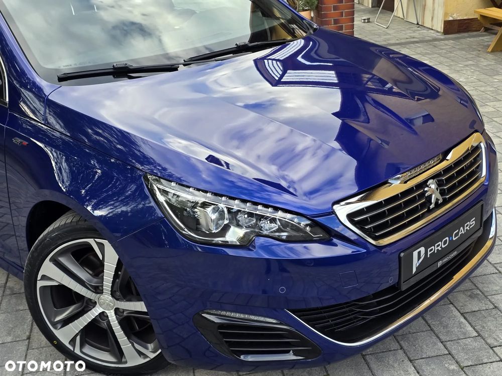 Peugeot 308 - 19