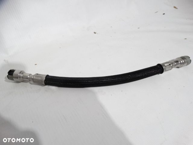 BMW 5 G30 520i 530i 540i UKŁAD PALIWOWY ZESTAW WTRYSKI POMPA RURKI PRZEWODY - 4