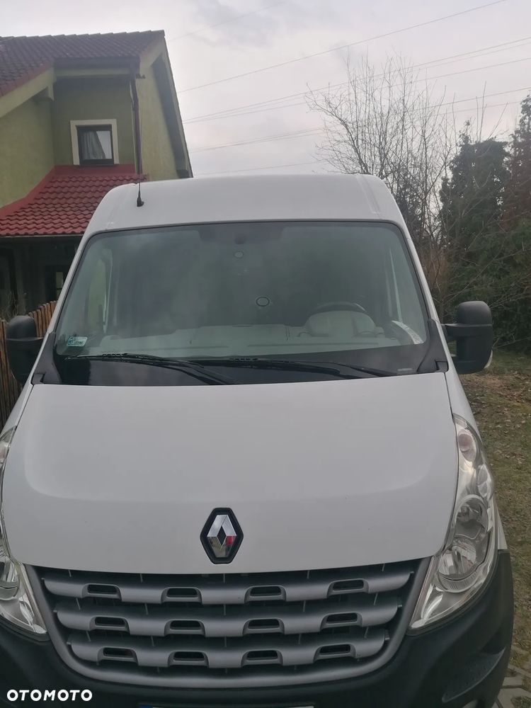 Renault MASTER - 2