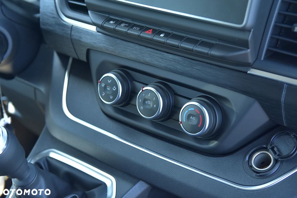 Renault Trafic Brygadówka 2.0 130KM - 11