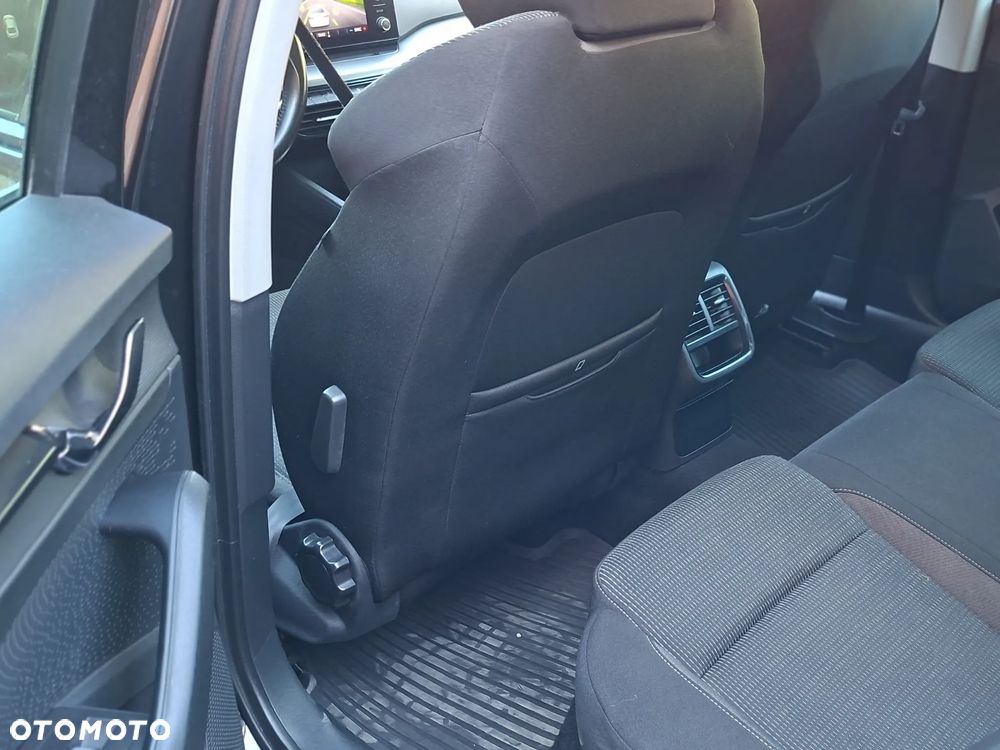 Skoda Octavia 1.5 TSI e-Tec Ambition DSG - 22