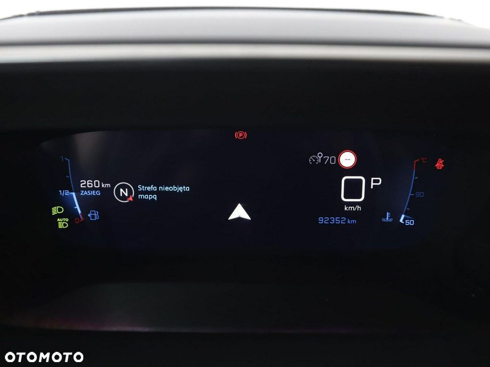 Peugeot 2008 1.2 PureTech GT Line S&S EAT8 - 22