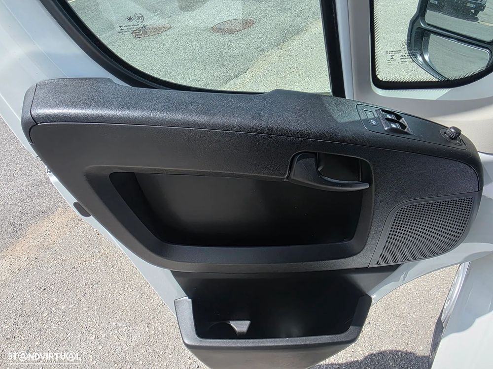 Citroën Jumper 2.2 BlueHDi 35 L3 CD - 13