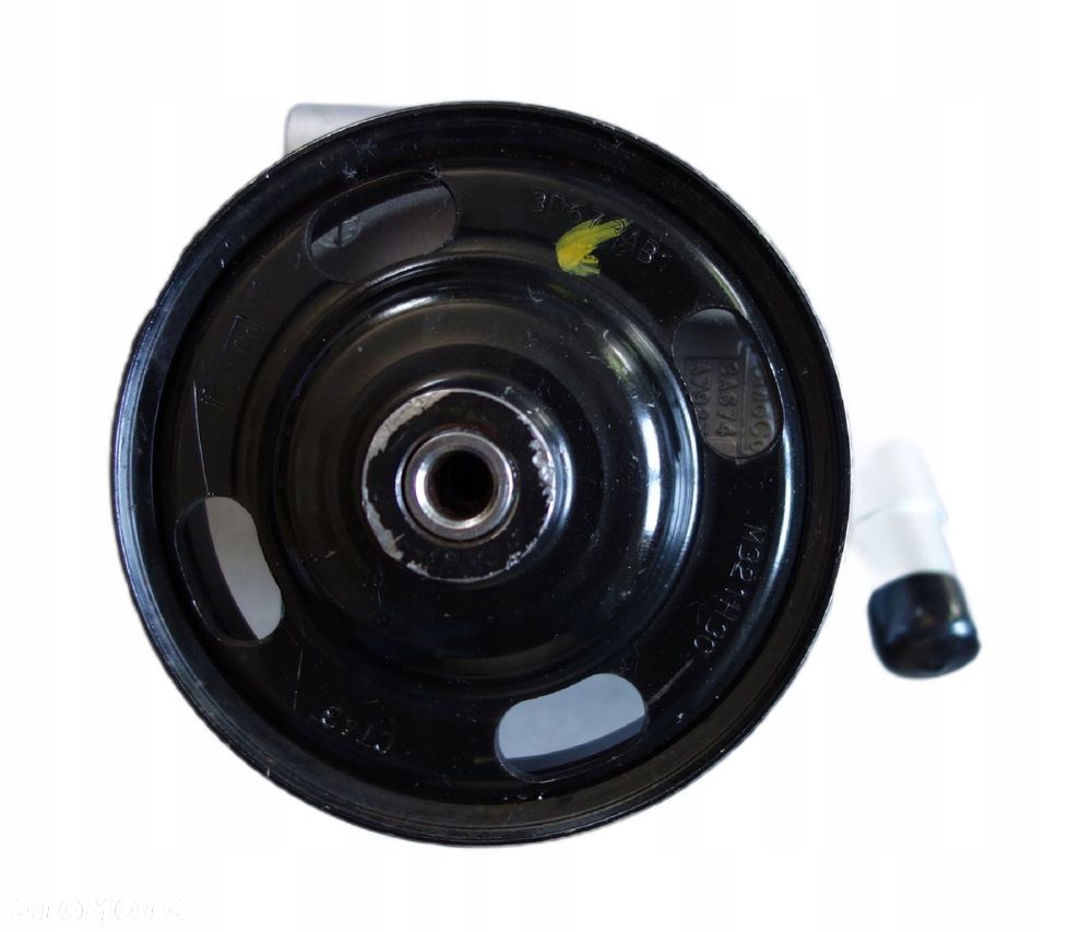 Pompa wspomagania ford edge lift lincoln mkx 3.5 3.7 v6 usa 2011-2015 - 3