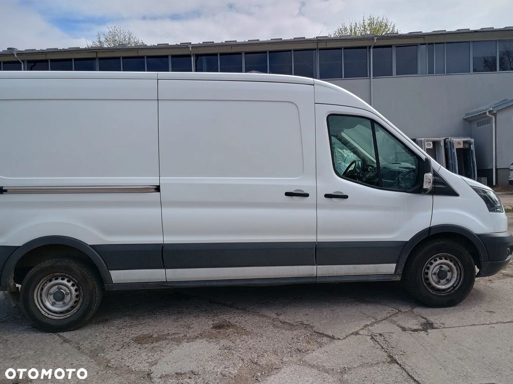 Ford TRANSIT - 2