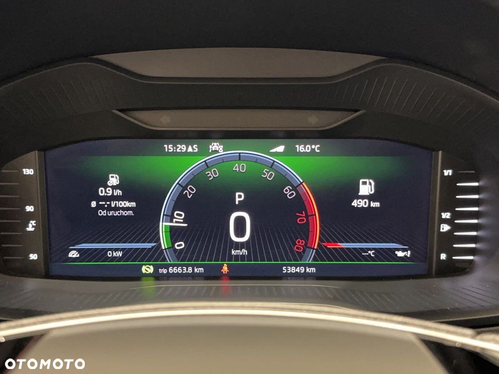 Skoda Karoq 1.5 TSI ACT Style DSG - 24