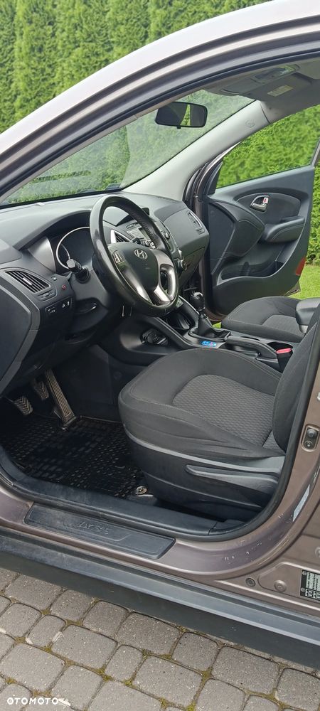 Hyundai ix35 1.6 GDI Classic 2WD - 5