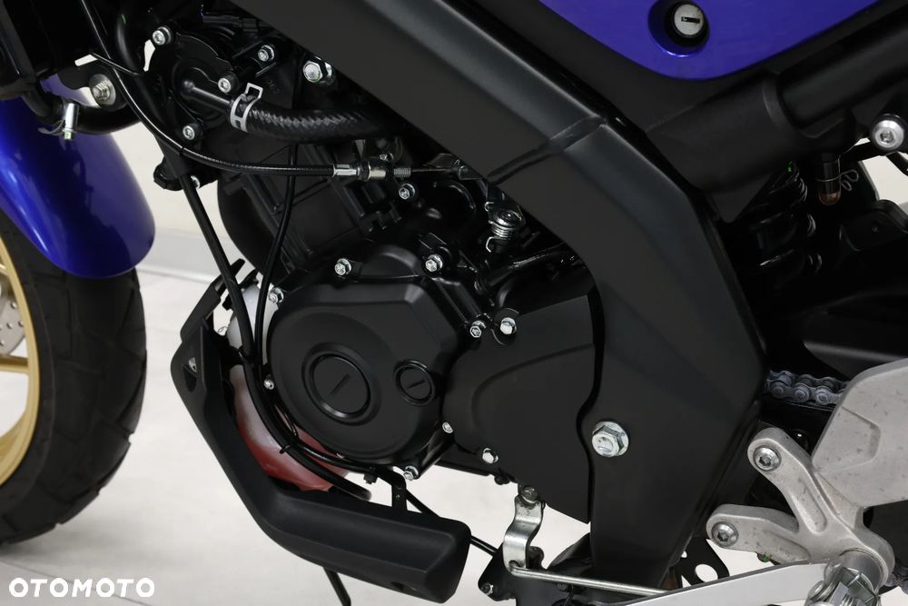 Yamaha XSR - 26