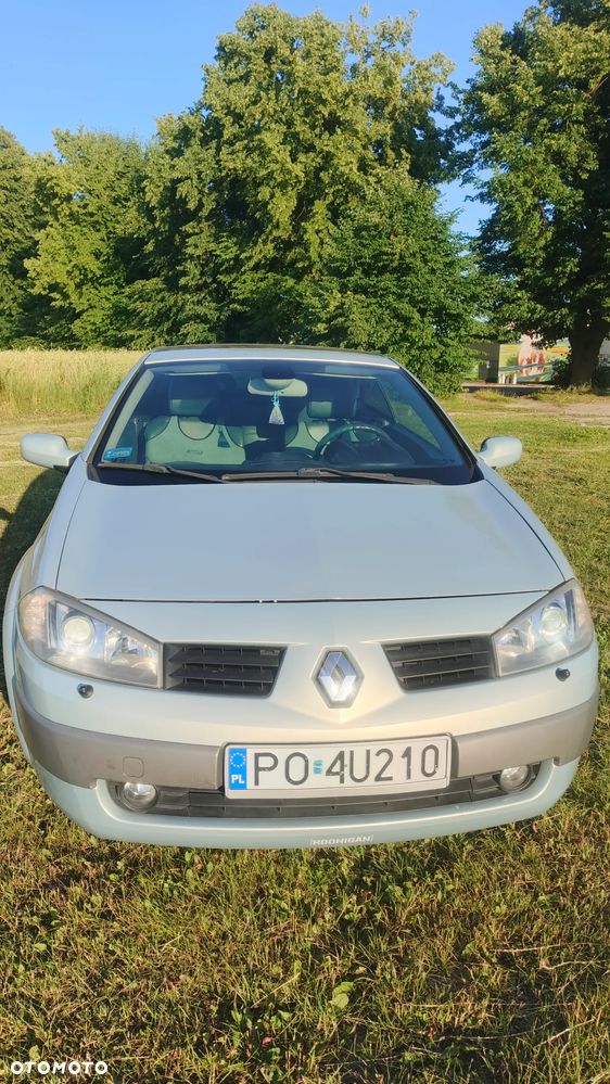 Renault Megane - 8