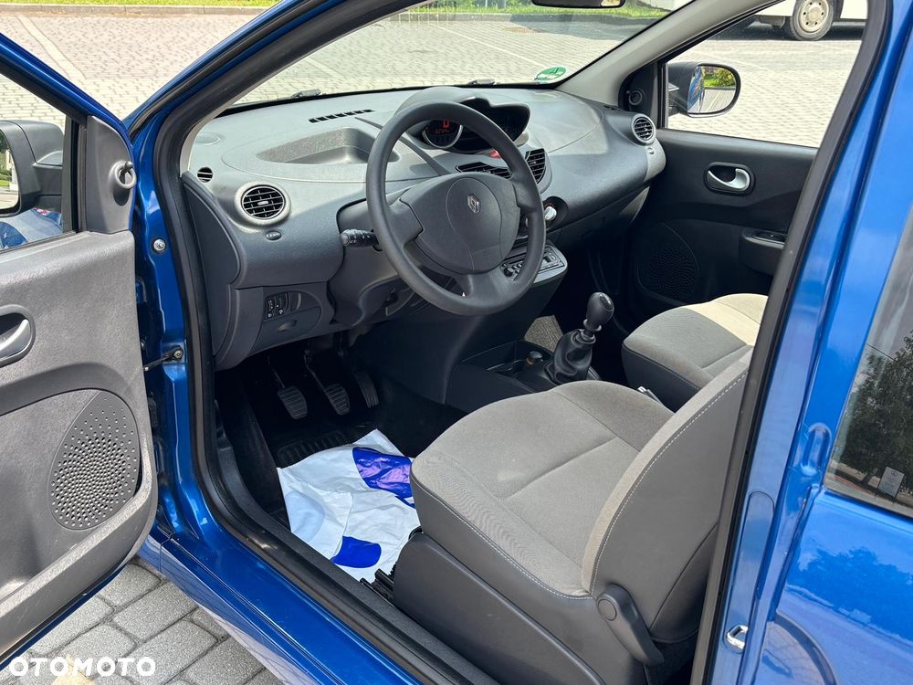 Renault Twingo 1.2 Authentique - 5