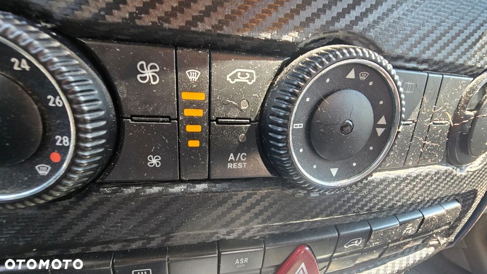 Volkswagen Crafter kamper - 16