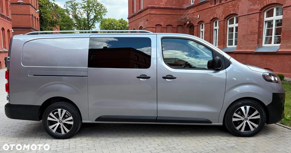 Opel Vivaro Long 3,1t Enjoy Flex (bryg.) - 35