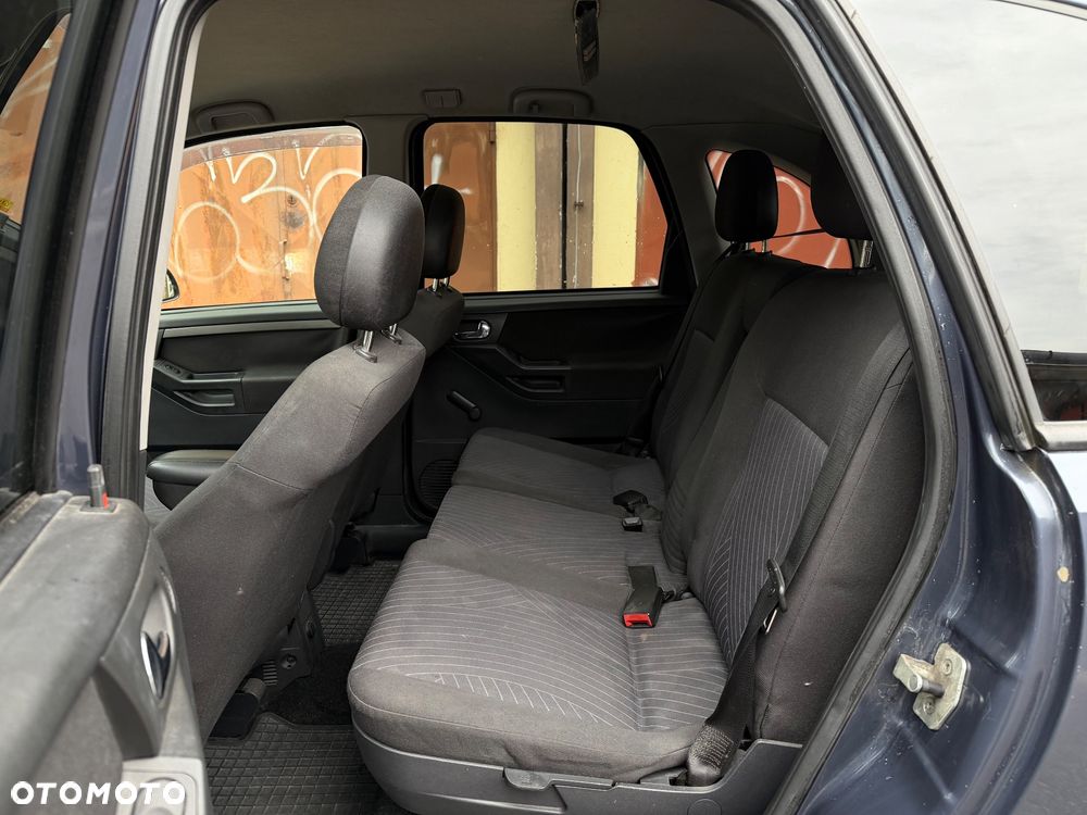 Opel Meriva 1.6 Enjoy - 17