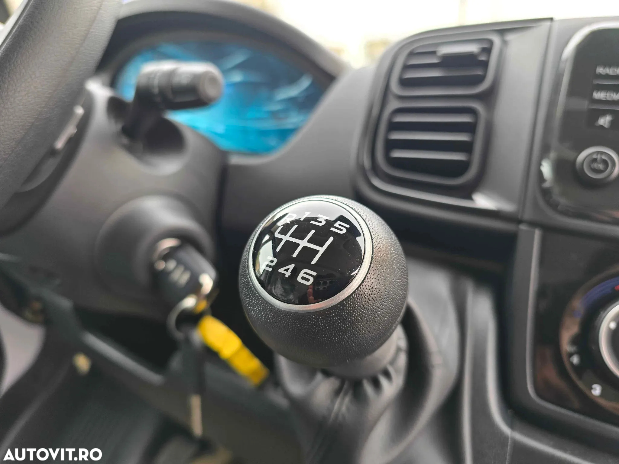 Peugeot BOXER - 11